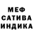 Дистиллят ТГК концентрат SAN4O DANGER